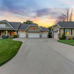 161 Prestonwood Trl Cape Girardeau, MO 63701