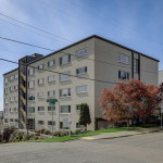 Osaka Duplex Apartment